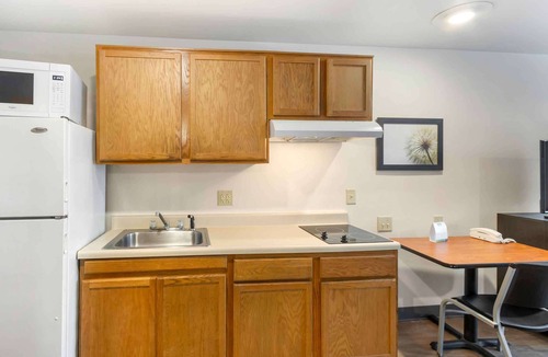 North Charleston Hotel | Extended Stay America Select Suites - Charleston - North Charleston - I-526