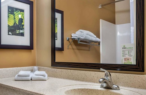Linthicum Heights Hotel | Extended Stay America Suites Baltimore BWI Airport Aero Dr