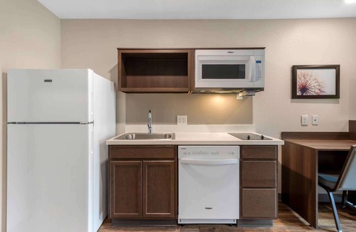 Lithia Springs Hotel | Extended Stay America Suites - Atlanta - Lithia Springs