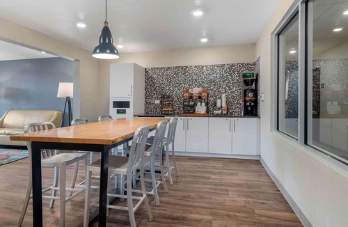 Lithia Springs Hotel | Extended Stay America Suites - Atlanta - Lithia Springs
