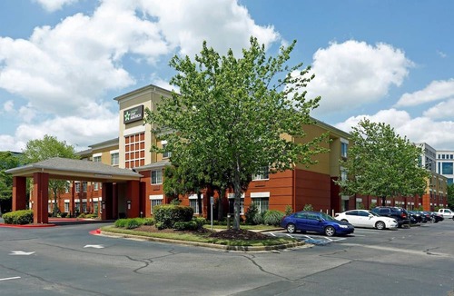 Ellendale Hotel | Extended Stay America Suites Memphis Germantown