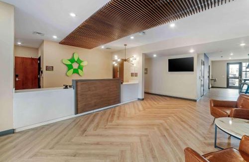 Asheville Hotel | Extended Stay America Premier Suites - Asheville