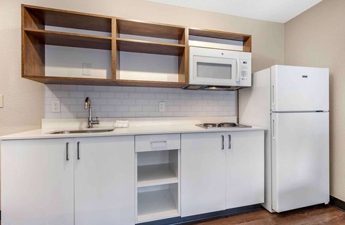 Charlotte Hotel | Extended Stay America Premier Suites Charlotte Pineville Mat