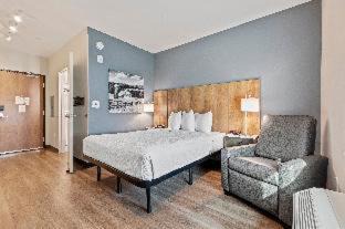 Pooler Hotel | Extended Stay America Premier Suites - Savannah - Pooler