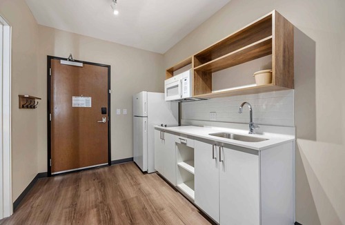 Smyrna Hotel | Extended Stay America Premier Suites - Smyrna - Murfreesboro