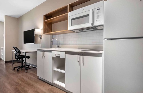 Smyrna Hotel | Extended Stay America Premier Suites - Smyrna - Murfreesboro
