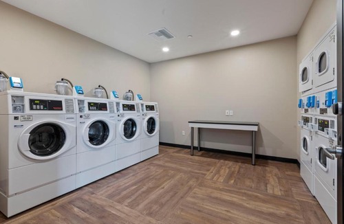 Augusta Hotel | Extended Stay America Premier Suites - Augusta