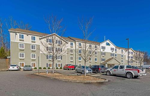 Alpharetta Hotel | Extended Stay America Select Suites - Atlanta - Alpharetta
