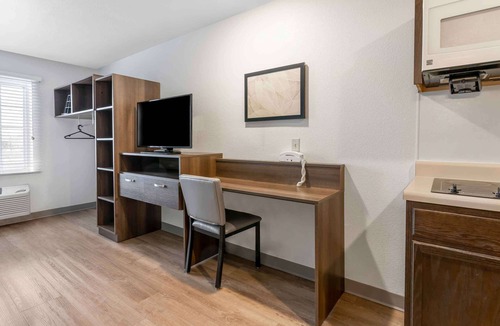 Paw Creek Hotel | Extended Stay America Select Suites - Charlotte - Northlake