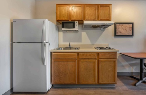 Fort Myers Hotel | Extended Stay America Select Suites - Fort Myers