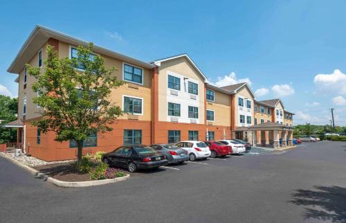 Greentree Hotel | Extended Stay America Suites - Philadelphia - Cherry Hill