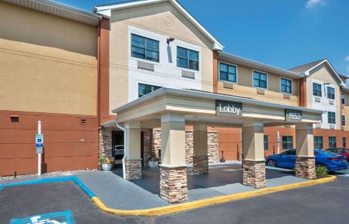 Greentree Hotel | Extended Stay America Suites - Philadelphia - Cherry Hill