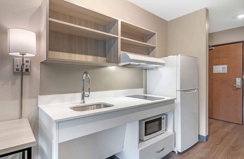Wildwood Hotel | Extended Stay America Select Suites - Wildwood - The Villages