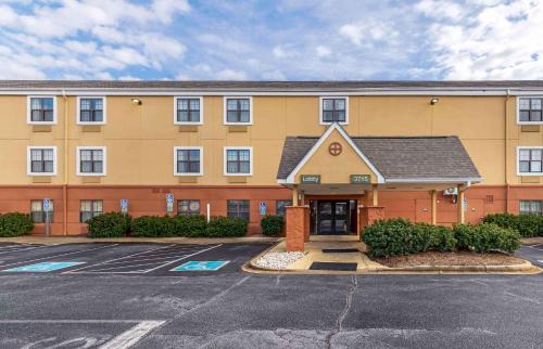 Greenville Hotel | Extended Stay America Select Suites - Greenville - Airport