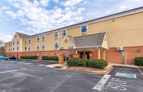 Greenville Hotel | Extended Stay America Select Suites - Greenville - Airport