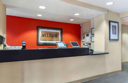 Greenville Hotel | Extended Stay America Select Suites - Greenville - Airport