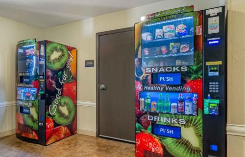 Chamblee Hotel | Extended Stay America Select Suites - Atlanta - Chamblee