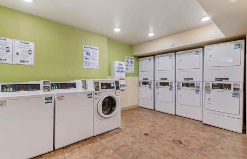Chamblee Hotel | Extended Stay America Select Suites - Atlanta - Chamblee