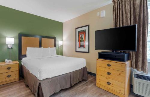 Buckhead Hotel | Extended Stay America Select Suites - Atlanta - Buckhead