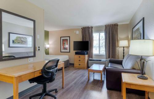 Buckhead Hotel | Extended Stay America Select Suites - Atlanta - Buckhead