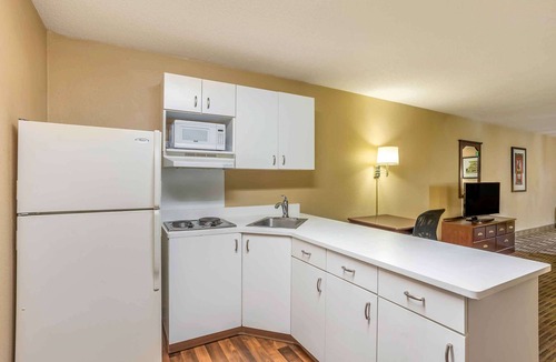Malvern Hotel | Extended Stay America Select Philadelphia Malvern Great Vall