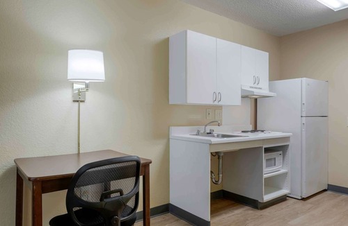 Malvern Hotel | Extended Stay America Select Philadelphia Malvern Great Vall