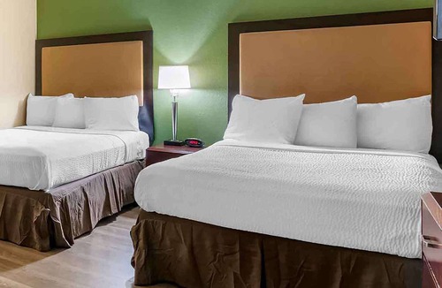 Fairvilla Hotel | Extended Stay America Select Suites - Orlando - Maitland - Summit Tower Blv
