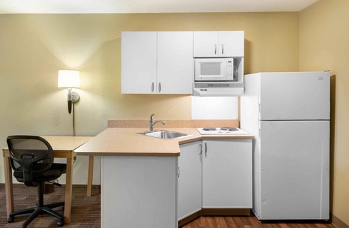 Gwinnett Place Hotel | Extended Stay America Select Suites - Atlanta - Duluth