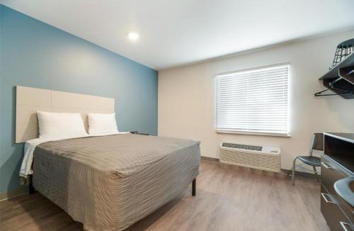 Fort King District Hotel | Extended Stay America Select Suites - Ocala