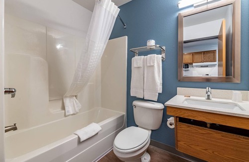 Fort King District Hotel | Extended Stay America Select Suites - Ocala