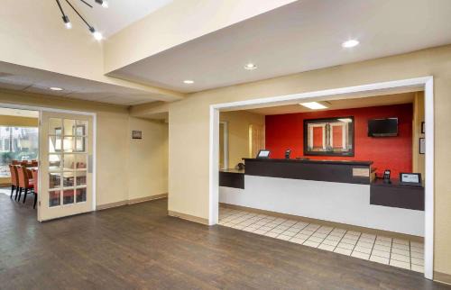 North Charleston Hotel | Extended Stay America Suites - Charleston - Airport