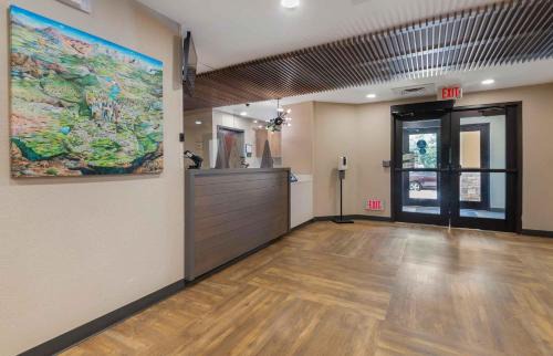 Pineville Hotel | Extended Stay America Suites - Charlotte - Pineville - Park Rd
