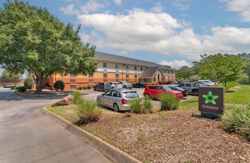 Ashley Oaks Hotel | Extended Stay America Suites - Knoxville - West Hills