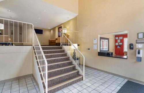 Ashley Oaks Hotel | Extended Stay America Suites - Knoxville - West Hills
