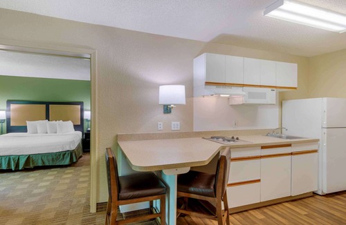 Cumberland Hotel | Extended Stay America Suites Atlanta Marietta Powers Ferry R