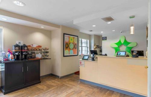 Norcross Hotel | Extended Stay America Suites - Atlanta - Norcross - Peachtree Corners