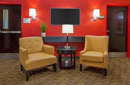 Secaucus Hotel | Extended Stay America Suites Secaucus Meadowlands