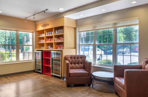 Northlake Apartment | Extended Stay America Suites - Atlanta - Northlake
