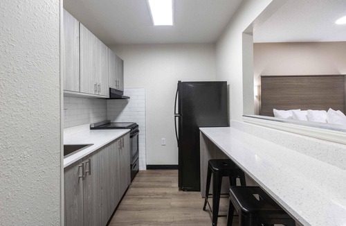 Columbia Hotel | Extended Stay America Suites Columbia Greystone