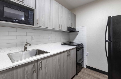 Columbia Hotel | Extended Stay America Suites Columbia Greystone