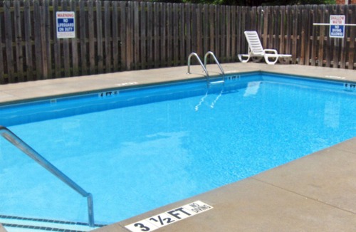 Peachtree Corners Hotel | Extended Stay America Suites Atlanta Peachtree Corners