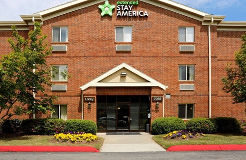 Peachtree Corners Hotel | Extended Stay America Suites Atlanta Peachtree Corners