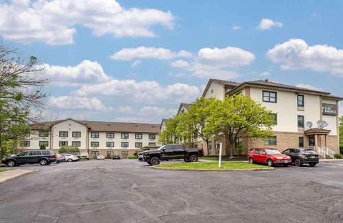 Hopelawn Hotel | Extended Stay America Suites - Edison - Raritan Center