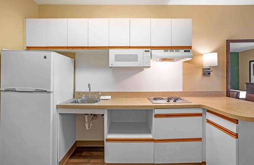 Newark Hotel | Extended Stay America Suites Newark Christiana Wilmington