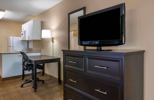 Southbank Hotel | Extended Stay America Suites Jacksonville Riverwalk Conv Ctr