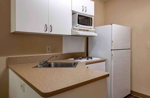 Southbank Hotel | Extended Stay America Suites Jacksonville Riverwalk Conv Ctr