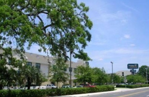 Southbank Hotel | Extended Stay America Suites - Jacksonville - Riverwalk - Convention Center