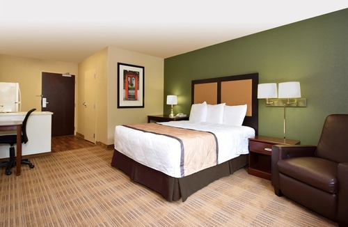 Southbank Hotel | Extended Stay America Suites - Jacksonville - Riverwalk - Convention Center