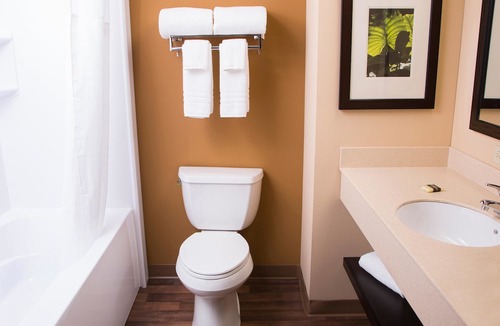 Southbank Hotel | Extended Stay America Suites - Jacksonville - Riverwalk - Convention Center
