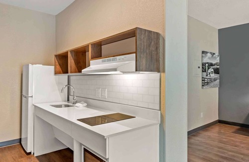 Pompano Beach Hotel | Extended Stay America Premier Suites Ft Lauderdale CypressCk